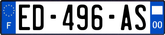 ED-496-AS