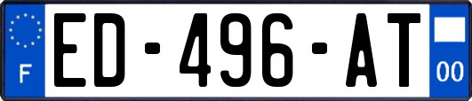 ED-496-AT