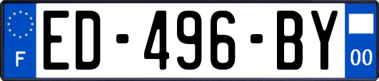 ED-496-BY