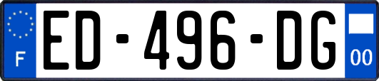 ED-496-DG