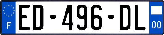 ED-496-DL