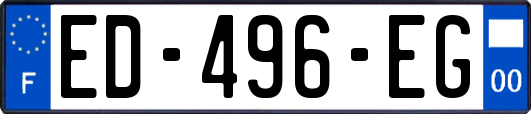 ED-496-EG