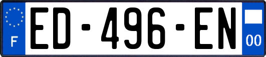 ED-496-EN