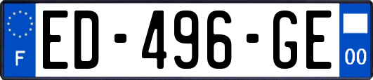 ED-496-GE