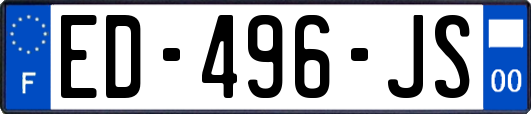 ED-496-JS