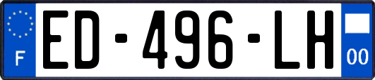 ED-496-LH