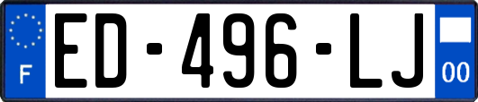 ED-496-LJ