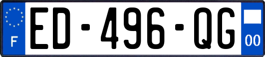 ED-496-QG