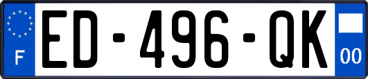 ED-496-QK