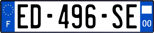 ED-496-SE