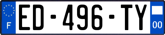 ED-496-TY