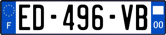 ED-496-VB