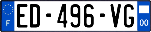 ED-496-VG