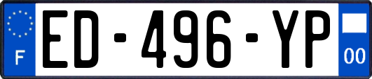 ED-496-YP