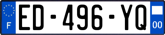 ED-496-YQ