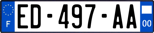 ED-497-AA