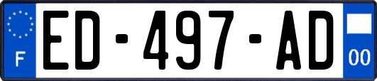 ED-497-AD