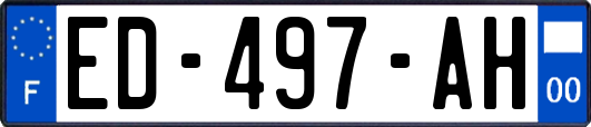 ED-497-AH