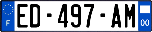 ED-497-AM