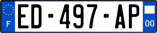 ED-497-AP