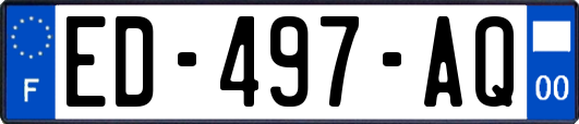 ED-497-AQ