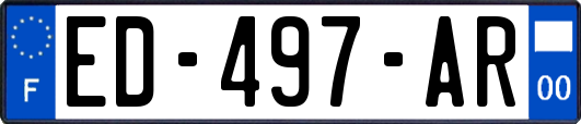 ED-497-AR