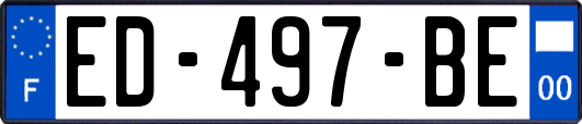 ED-497-BE