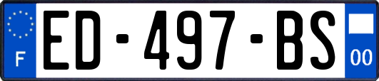 ED-497-BS