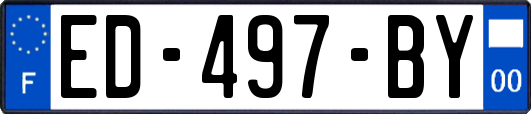 ED-497-BY