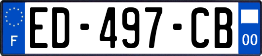 ED-497-CB