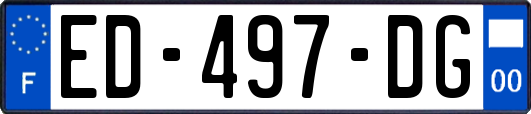 ED-497-DG