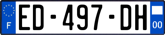 ED-497-DH