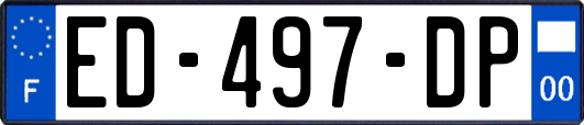 ED-497-DP