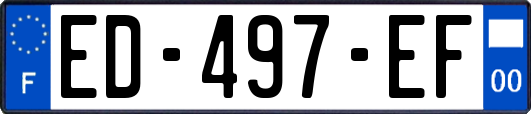 ED-497-EF