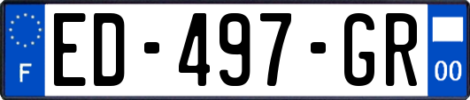 ED-497-GR