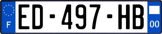 ED-497-HB