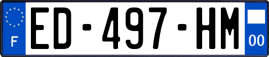 ED-497-HM