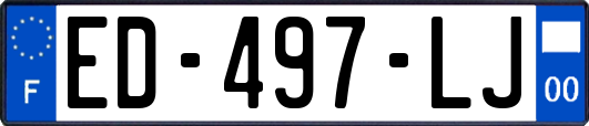 ED-497-LJ