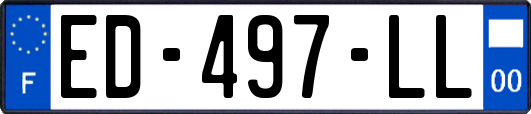 ED-497-LL