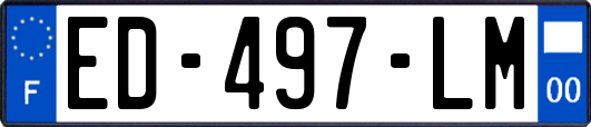 ED-497-LM