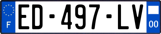 ED-497-LV