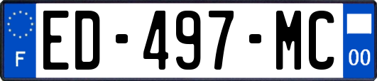 ED-497-MC