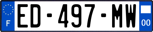 ED-497-MW