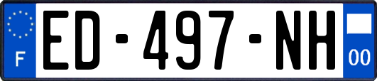 ED-497-NH