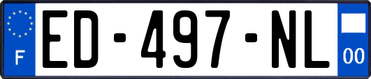 ED-497-NL