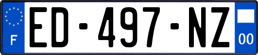 ED-497-NZ