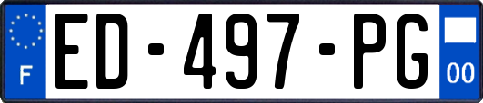 ED-497-PG