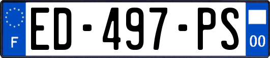 ED-497-PS