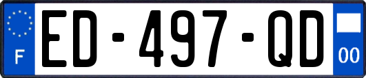 ED-497-QD