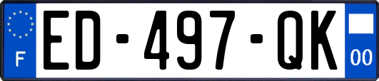 ED-497-QK